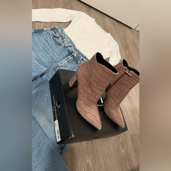 Booties - Picture 2 of 3